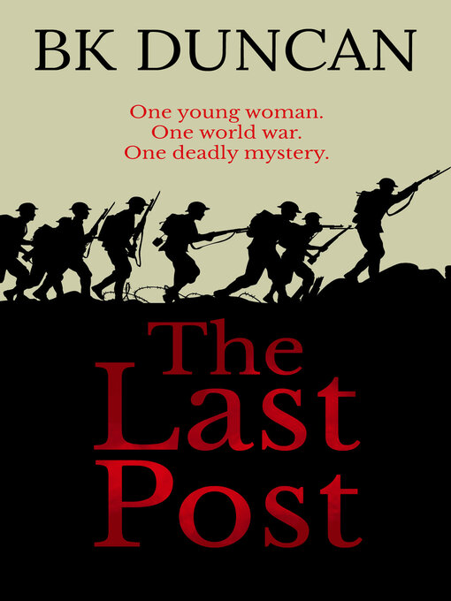 Title details for The Last Post by BK Duncan - Available